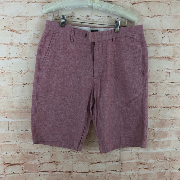 NWT J. Crew Rivington Chino Short - Picture 2 of 5
